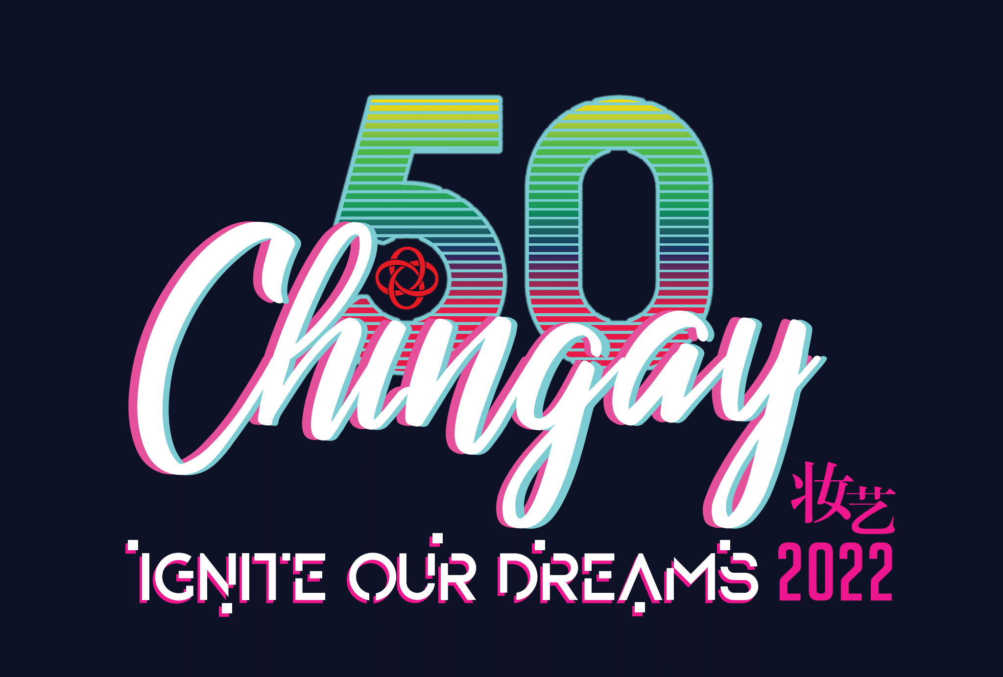 Chingay50
